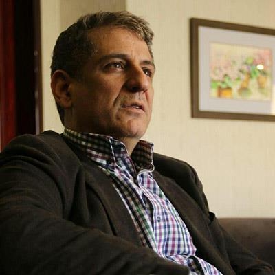 سید محمد رضا مرتضوی