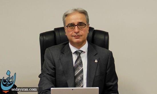 سهراب کارگر