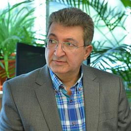 مهدی معصومی