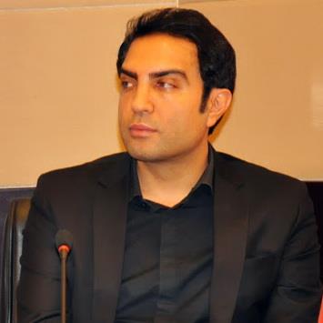 مهدی کریمی تفرشی