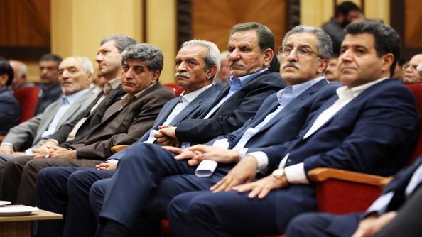 رئیس اتاق بازرگانی ایران: ایجاد تشکل‌های اقتصادی کار دولت نیست
