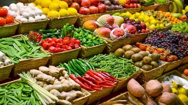 تعلیق ضوابط جدید صادرات محصولات کشاورزی و مواد غذایی وزارت صنعت ابلاغ کرد؛ 