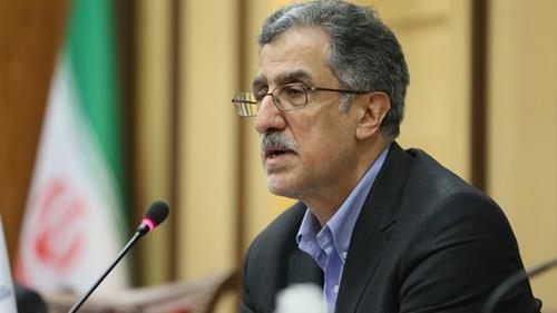 رئیس اتاق بازرگانی تهران: تصویب لایحه تجارت را متوقف کنید