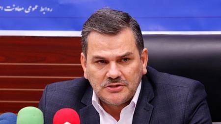 با حکم وزیر جهاد کشاورزی  مرتضی رضایی سرپرست شرکت پشتیبانی امور دام کشور شد