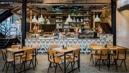 دور کاری کارمندان مصرف قهوه در جهان را کاهش داد به دنبال پاندمی کرونا