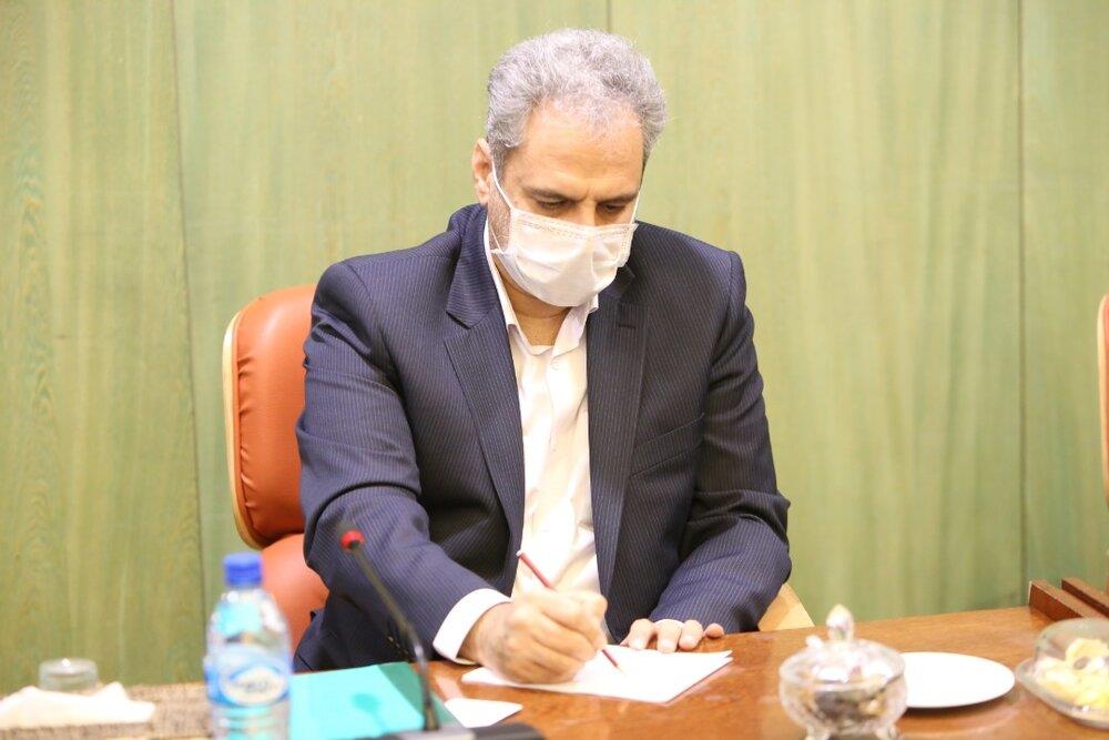 قیمت شیرخام ۶۴۰۰ تومان تصویب و ابلاغ شد وزیر جهاد کشاورزی در نامهای اعلام کرد: