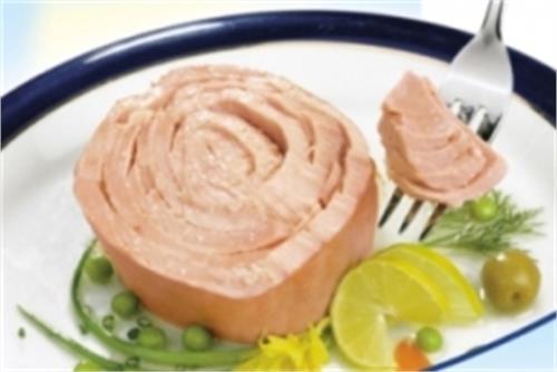  تولید کنسرو تن ماهی ۵۰درصد کاهش یافته است گرانی ماهی تن تولید را کاهش داد 
