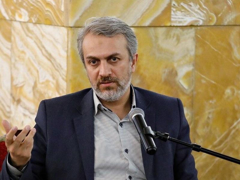 زنجیره تولید محصولات لبنی ساماندهی می شود وزیر صمت: