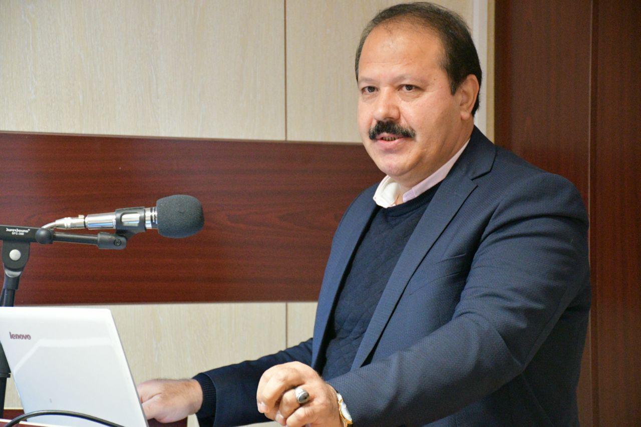 دولت مشکل FATF و نظام بانکی را حل کند بازارهای اطراف ما در سیطره ترکیه است