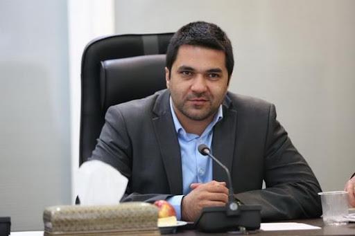 همه حلقههای کشاورزی باید سهمبری عادلانهای داشته باشند رئیس کمیسیون کشاورزی اتاق تهران: