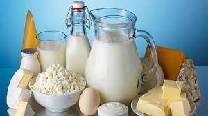 افزایش ۱۰۷ درصدی قیمت محصولات لبنی