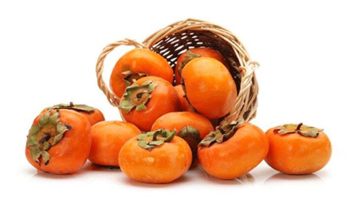 برداشت ۲۹ درصد خرمالوی ایران در فارس  