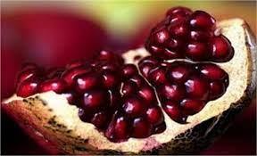 کمبودی در تامین انار شب یلدا نداریم