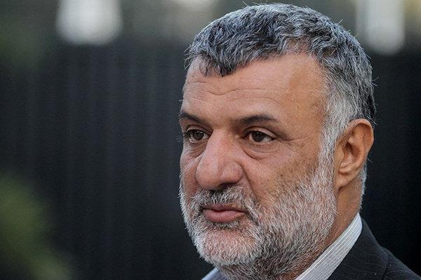  حضور وزیر کشاورزی در پارلمان بخش خصوصی