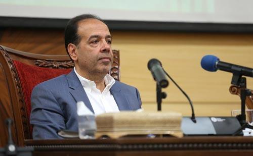 ازسوی رئیس اتاق ایران ابراز شد؛ انتقاد شدید از بی‌توجهی به بخش خصوصی در پسابرجام