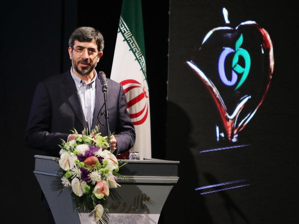 سیاستهایی که اجرای آنها سالها طول میکشید با کمک صنایع غذایی به سرعت اجرایی شد رییس سازمان غذا و دارو در مراسم روز جهانی غذا: