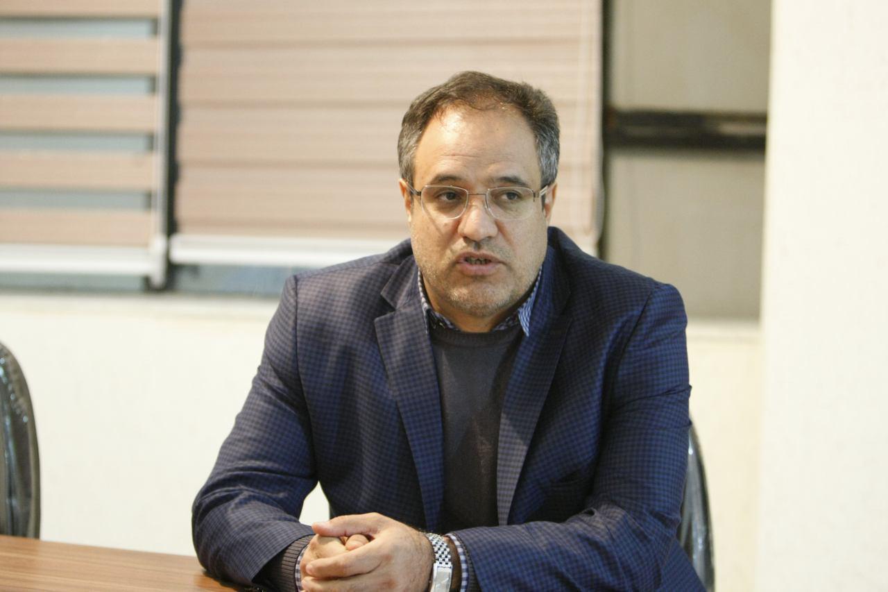 تولیدات در کشت فراسرزمینی تحت لیسانس ایران عملیاتی شود محمودی نماینده مردم در مجلس دهم: