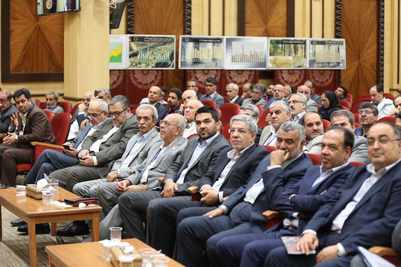 برگزاری جشن ملی شکر در اتاق بازرگانی ایران 