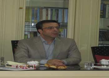 /23 مهر؛ روز جهانی غذا/ محمد علوی‌فرد: از طرح مسائل شعاری درباره صنعت غذا خودداری شود