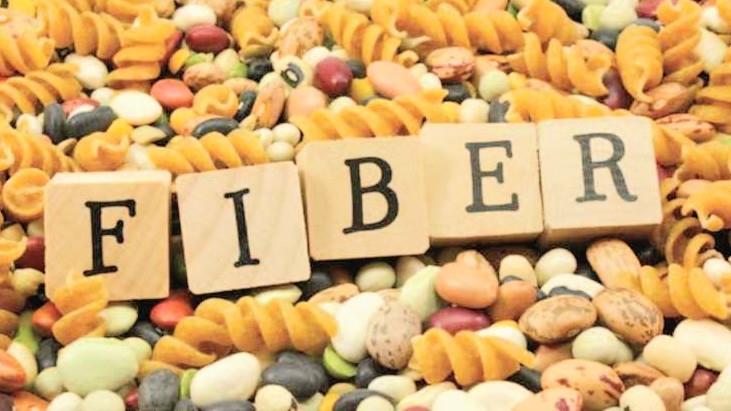 تاثیر رژیم غذایی پرفیبر در کمک به درمان دیابت