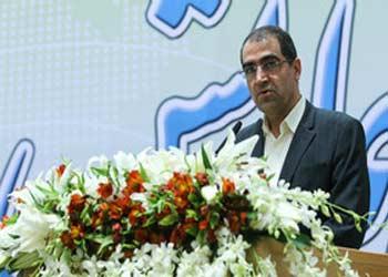 وزیر بهداشت «غذا» و «هوا» را سیاسی نکنید
